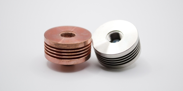 Dissipatore di calore 22mm