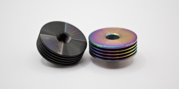 Dissipatore di calore 24mm