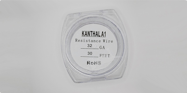 Filo Resistivo Kanthal 32ga