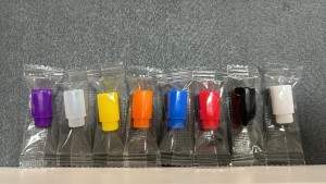 Drip Tip Igienico