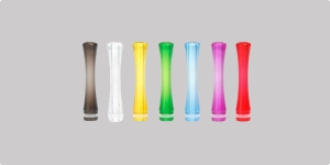 Drip Tip 510 PET Gracile