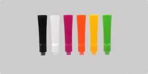 Drip Tip 510 PET Piatto Lungo