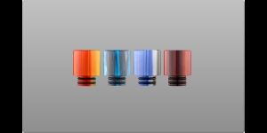 Drip Tip 510 Resina