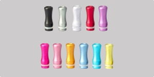 Drip Tip 510 Alluminio