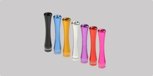 Drip Tip 510 Alluminio Gracile