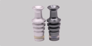 Drip Tip 510 Alluminio Clarion