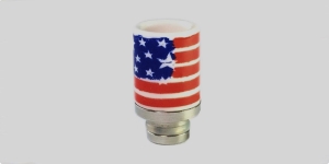 Drip Tip 510 Ceramica