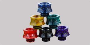 Drip Ttip 510 Resina