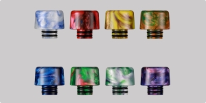 Drip Tip 510 Resina