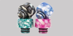 Drip Tip 510 Resina