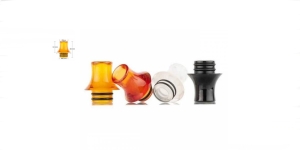 Drip Tip 510 PET