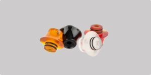 Drip Tip 510 PET