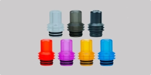Drip Tip 510 PET