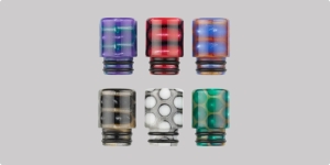 Drip Tip 510 Resina