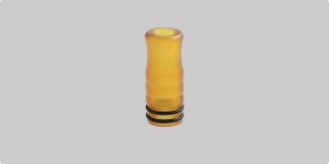 Drip tip 510 PET