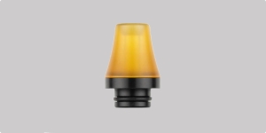 Drip tip 510 PEI