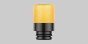 Drip tip 510 PEI