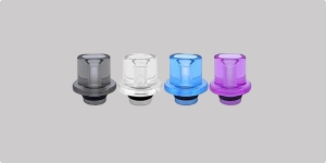 Drip tip 510 Resina