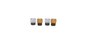 Drip tip 510 PEI