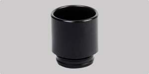 Drip tip 810 Acrilico