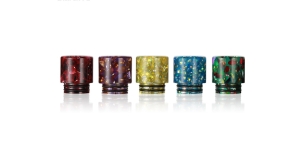 Drip tip 810 Resina