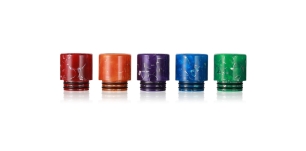 Drip tip 810 Resina