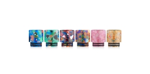 Drip tip 810 Resina