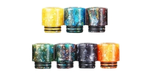 Drip Tip 810 Resina