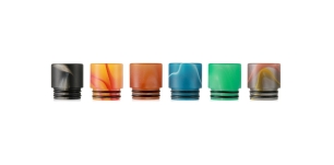 Drip Tip 810 Resina