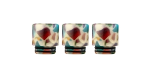 Drip Tip 810 Resina
