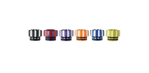 Drip Tip 810 Resina