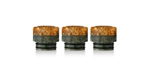 Drip Tip 810 Doppia Resina