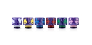 Drip Tip 810 Resina