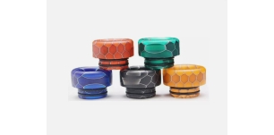 Drip Tip 810 Resina