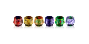 Drip Tip 810 Resina