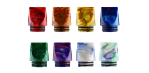 Drip Tip 810 Resina