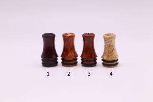 Drip Tip 510 Radica