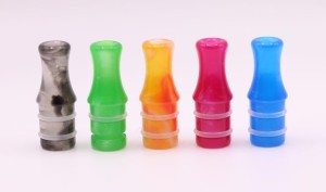 Drip Tip Wenax/Kiwi PET