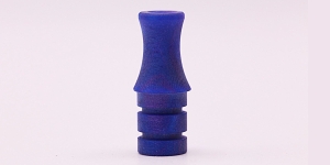 Drip Tip Kiwi/Wenax in Resina