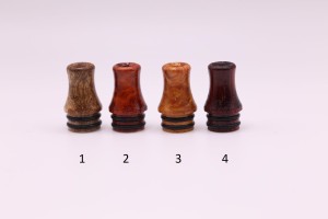 Drip Tip 510 Radica