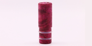 Drip Tip Kiwi/Wenax in legno pregiato
