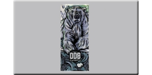 Wrap Batterie 18650