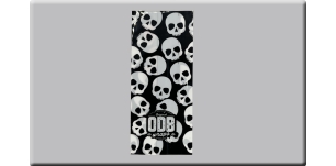 Wrap Batterie 18650