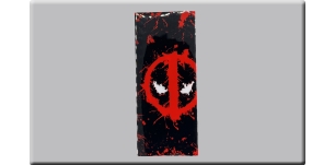 Wrap Batterie 18650