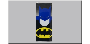 Wrap Batterie 18650