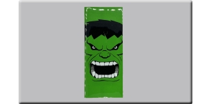 Wrap Batterie 18650