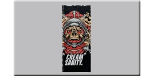 Wrap Batterie 18650