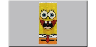 Wrap Batterie 18650