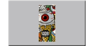 Wrap Batterie 20700/21700