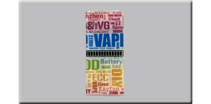 Wrap Batterie 20700/21700